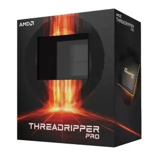 AMD Ryzen™ Threadripper PRO 5995WX 64 Core 2.7/4.5 GHz 256 MB Cache Socket sWRX8