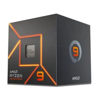 AMD Ryzen™ 9 7900 12 Core 3.7/5.4 GHz 64 MB Cache Socket AM5