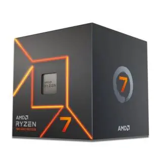 AMD Ryzen™ 7 7700 8 Core 3.8/5.3 GHz 32 MB Cache Socket AM5