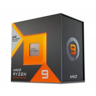 AMD Ryzen™ 9 7950X3D 16 Core 4.2/5.7 GHz 128 MB Cache Socket AM5