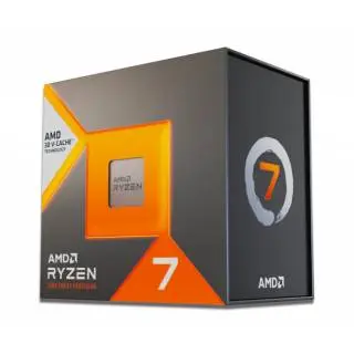 AMD Ryzen™ 7 7800X3D 8 Core 4.2/5 GHz 96 MB Cache Socket AM5