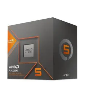 AMD Ryzen™ 5 8500G 6 Core 3.5/5 GHz 16 MB Cache Socket AM5