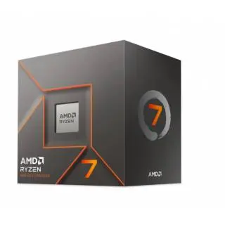 AMD Ryzen™ 7 8700F 8 Core 4.1/5 GHz 16 MB Cache Socket AM5