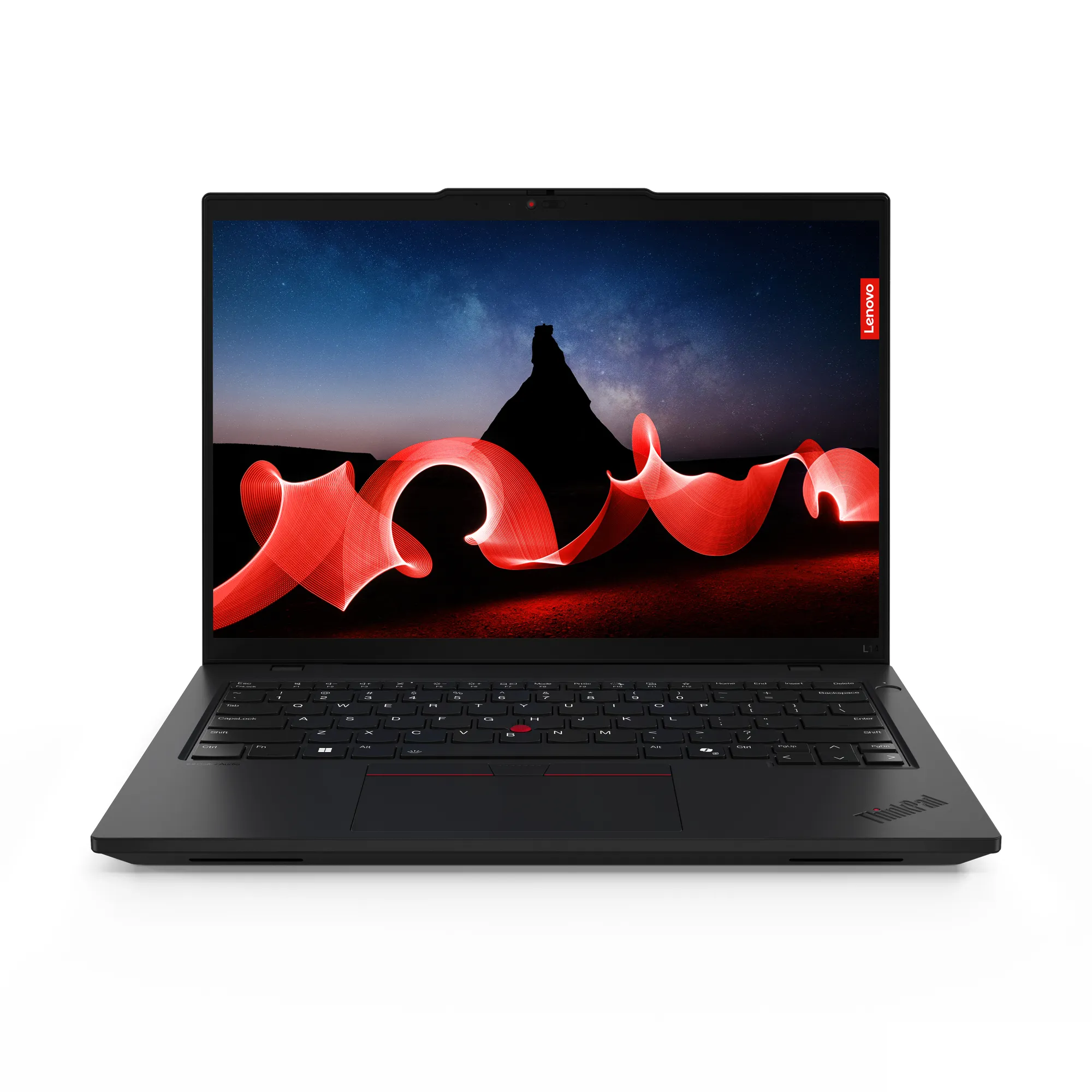 Lenovo ThinkPad L14 Gen 5 (Intel) Intel Core Ultra 5 125U Notebook 35,6 cm (14") WUXGA 16 GB DDR5-SDRAM 512 GB SSD Wi-Fi 6E (802.11ax) Windows 11 Pro Nero