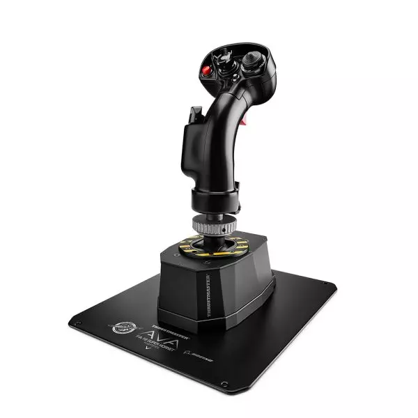 Thrustmaster AVA F/A-18 Super Hornet Flightstick USB PC