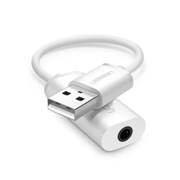 Ugreen 30712 scheda audio USB