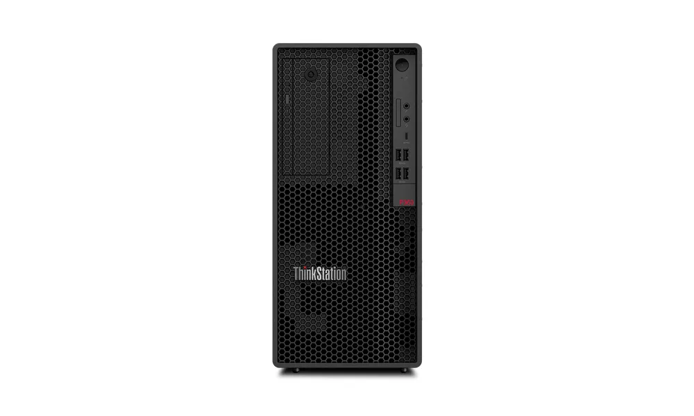 Lenovo ThinkStation P360 Intel® Core™ i7-12700 16 GB DDR5-SDRAM 1 TB SSD Windows 11 Pro Tower Stazione di lavoro Nero