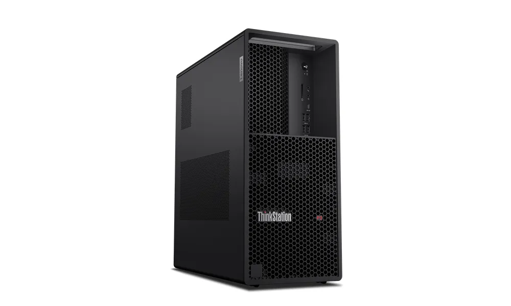 Lenovo ThinkStation P3 Intel® Core™ i7-13700K 16 GB DDR5-SDRAM 1 TB SSD Windows 11 Pro Tower Stazione di lavoro Nero