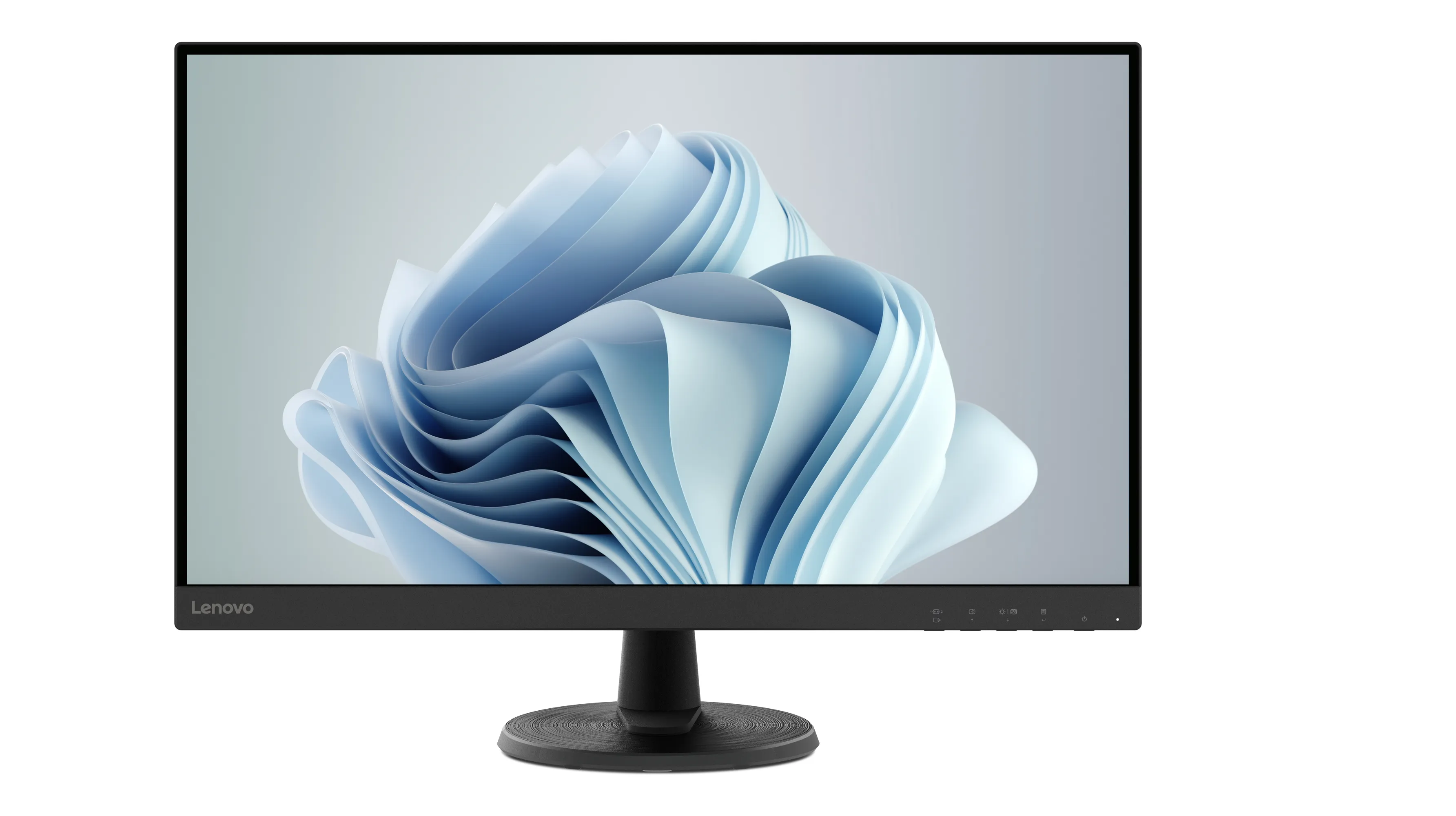 Lenovo C27-40 Monitor PC 68,6 cm (27") 1920 x 1080 Pixel Full HD LED Nero