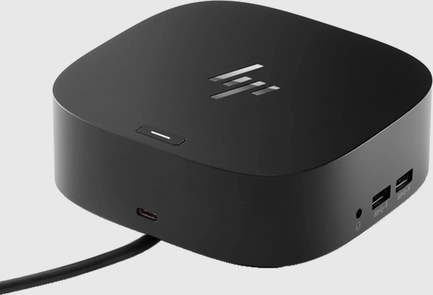 HP Dock USB-C G5 Essential