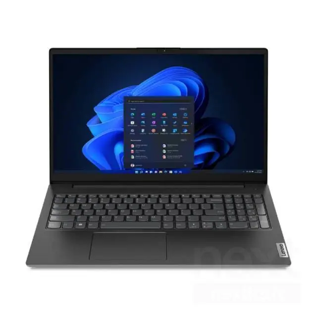 Lenovo V15 G4 Intel Core i3-1315U 8GB Intel UHD Graphics 256GB 15.6 Full HD No OS