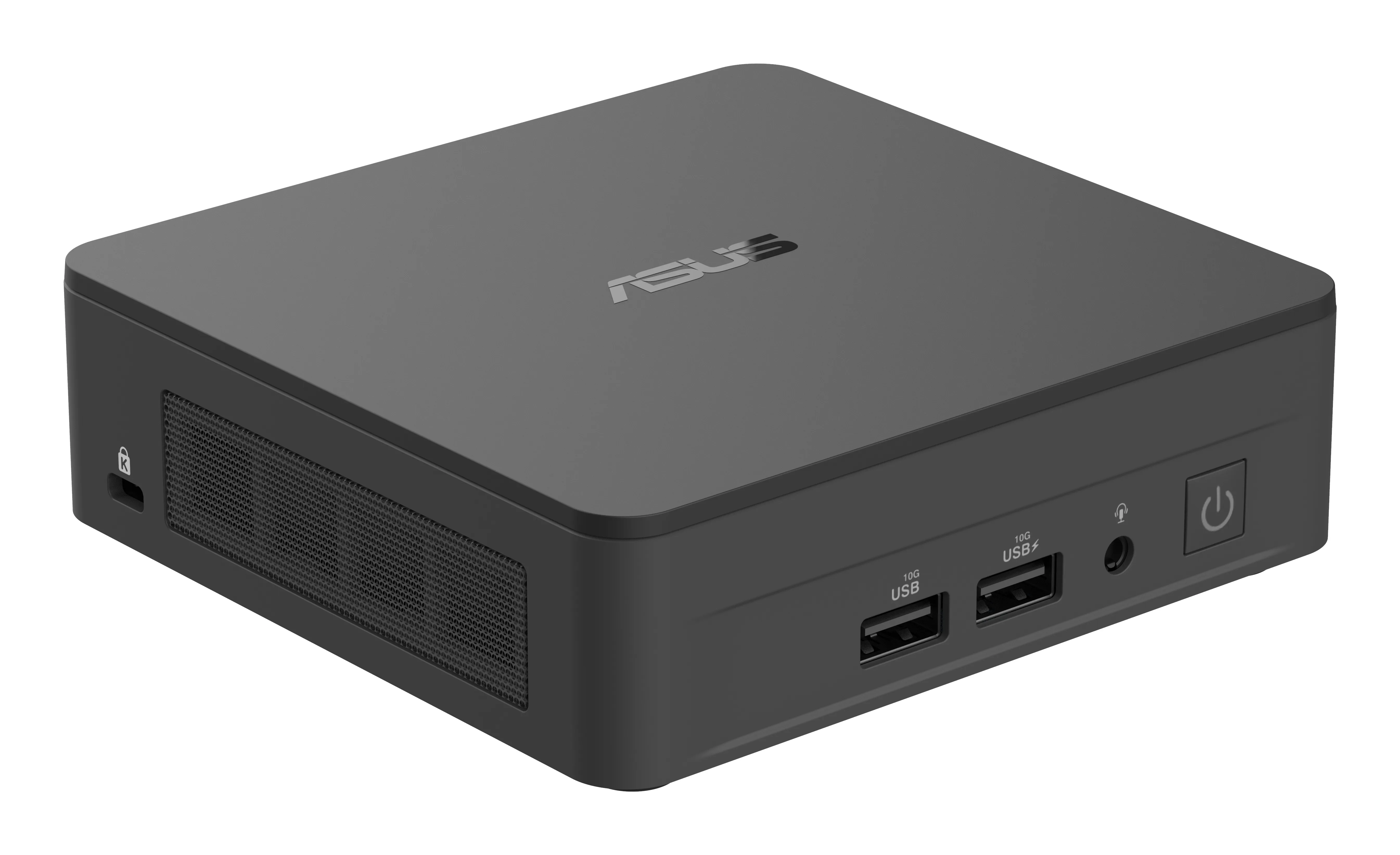 ASUS NUC 13 RNUC13ANKI300002I UCFF Nero i3-1315U