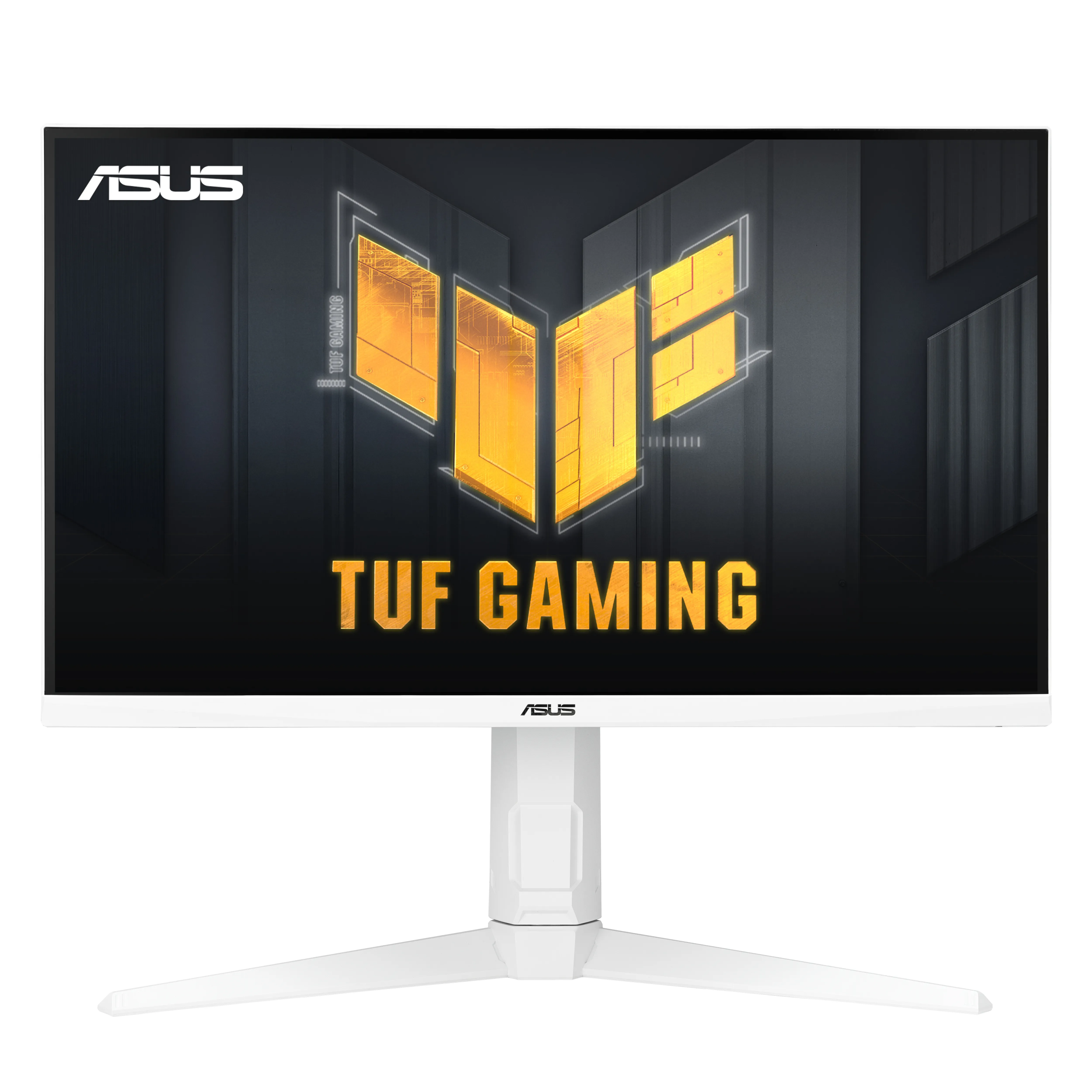 ASUS TUF Gaming VG27AQML1A-W Monitor PC 68,6 cm (27") 2560 x 1440 Pixel Wide Quad HD LCD Bianco