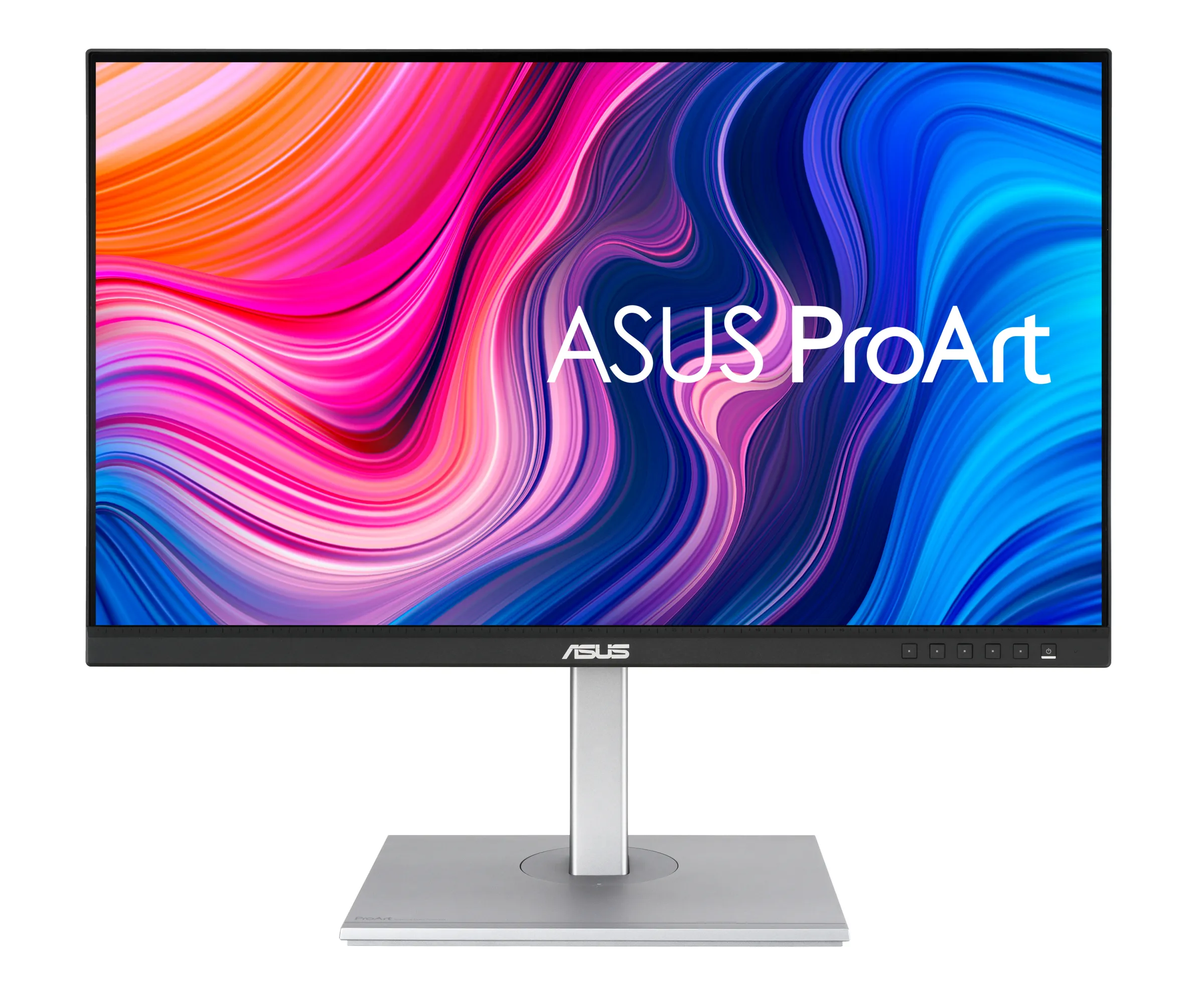 ASUS ProArt PA278CV Monitor PC 68,6 cm (27") 2560 x 1440 Pixel Quad HD LED Nero