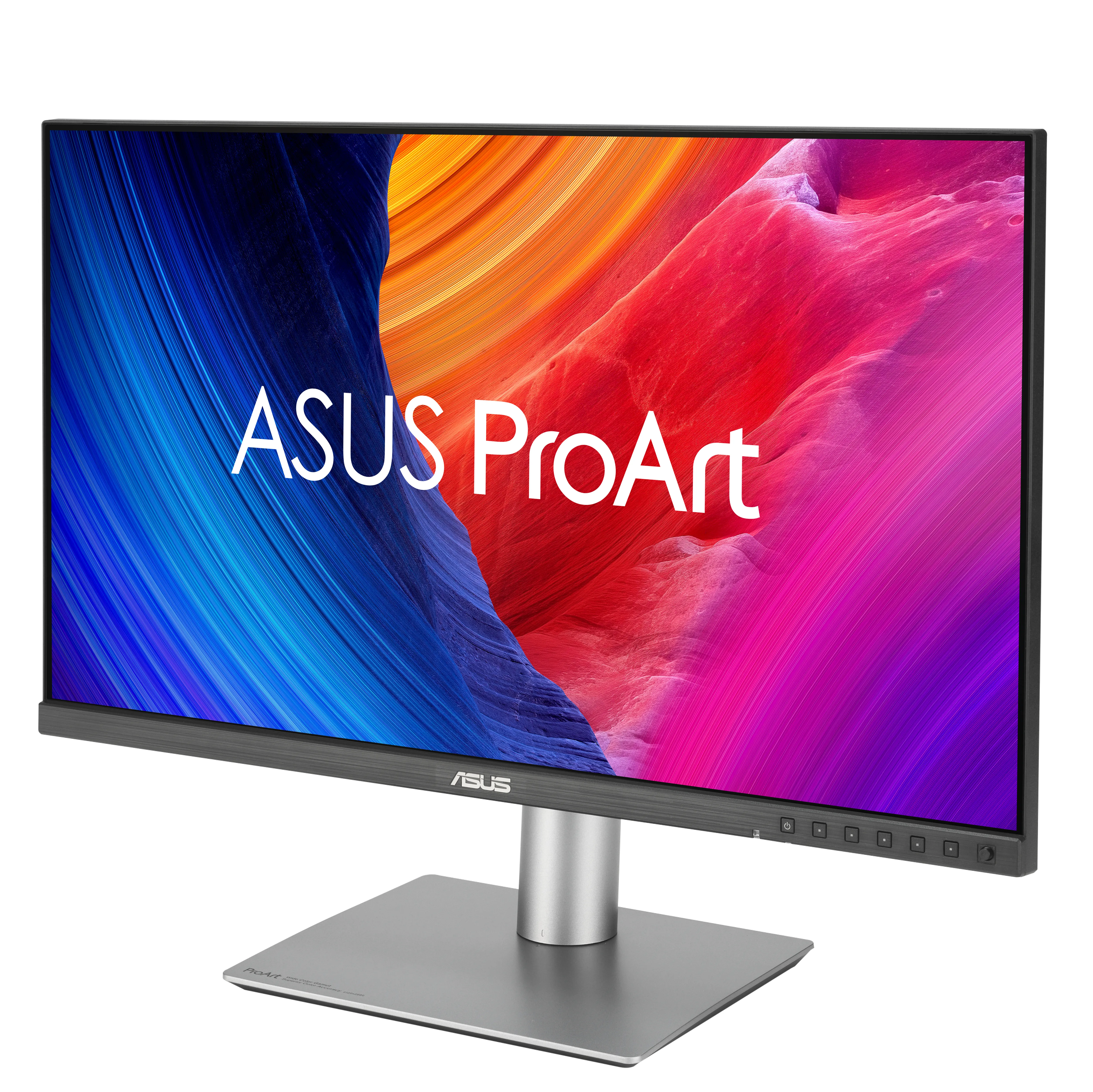 ASUS ProArt PA27JCV Monitor PC 68,6 cm (27") 5120 x 2880 Pixel 5K Ultra HD LCD Nero