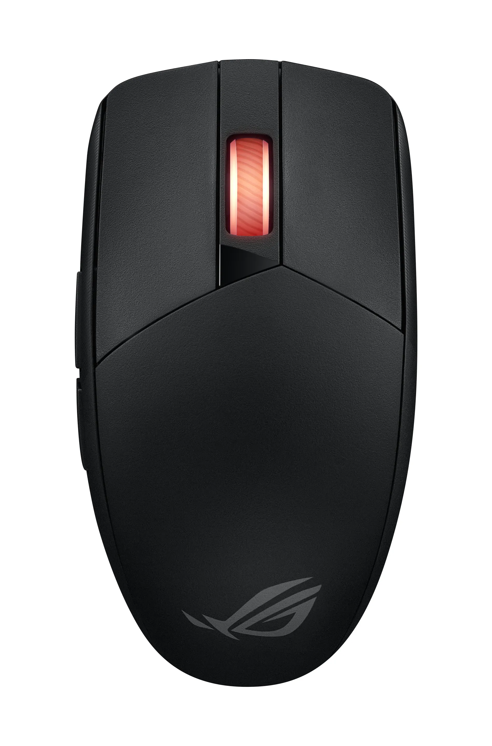 ASUS ROG Strix Impact III Wireless mouse Gaming Ambidestro RF senza fili + Bluetooth Ottico 36000 DPI