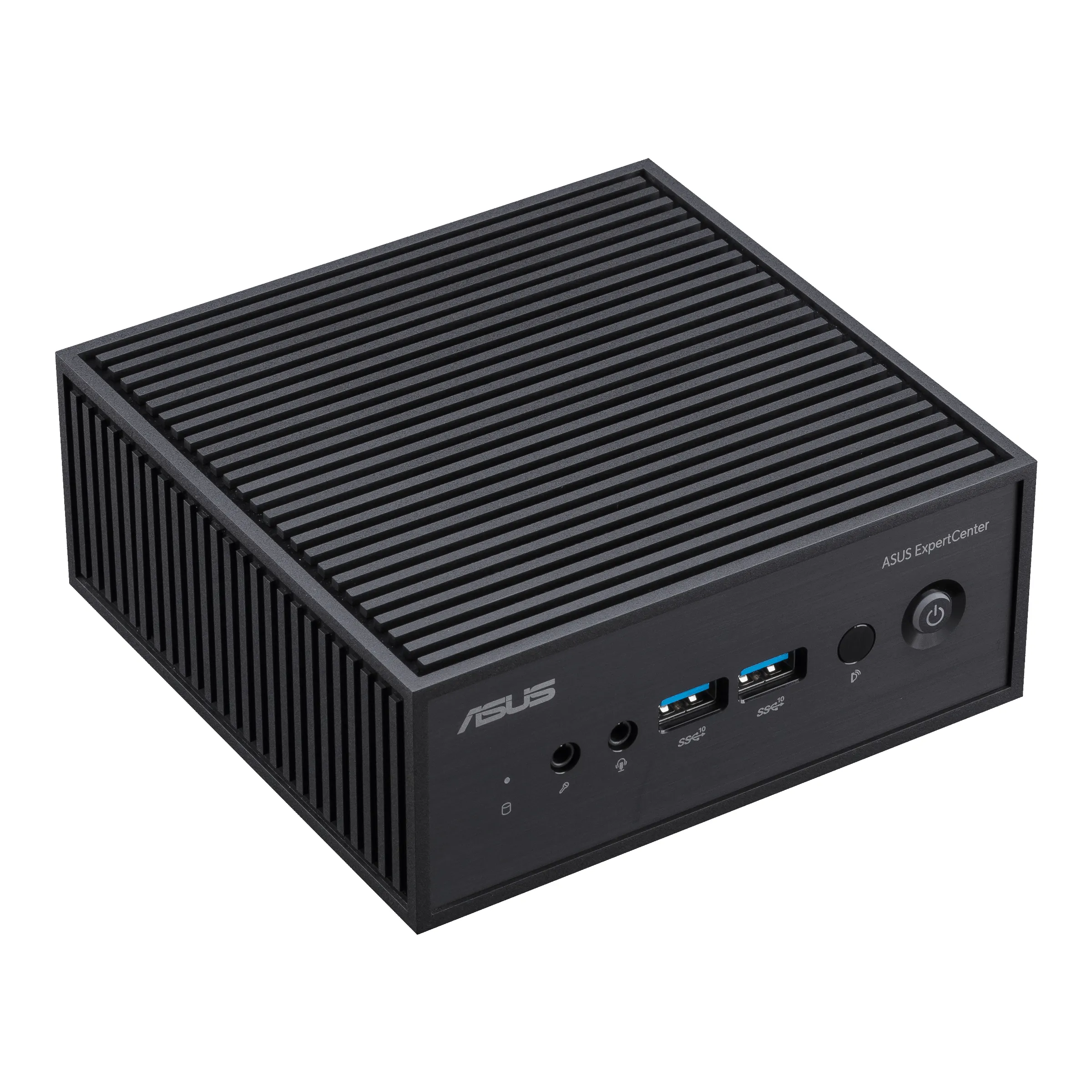 ASUS ExpertCenter PN42-BBN100MV Mini PC Nero N100