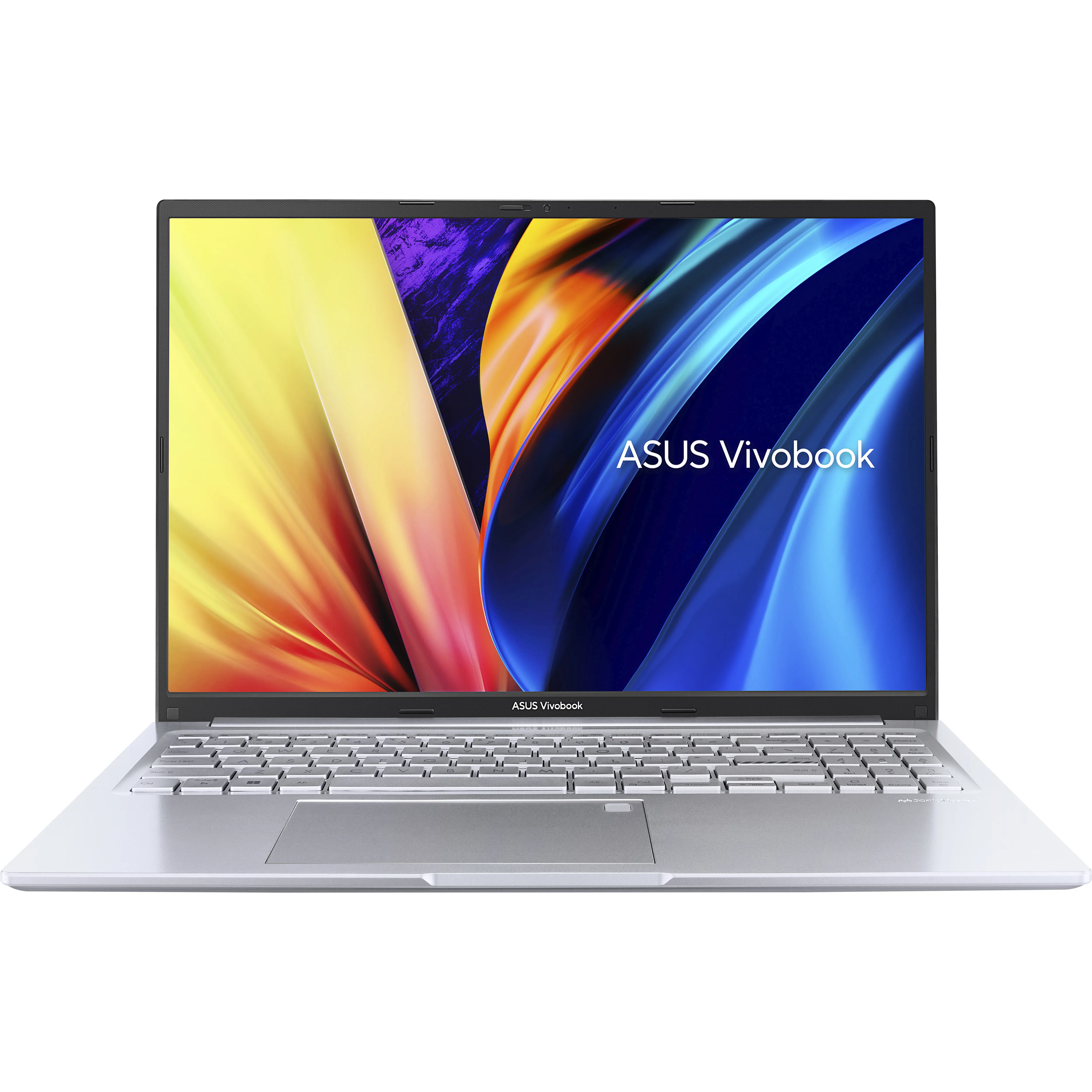 ASUS Vivobook 16 X1605VA-MB600W Intel® Core™ i7-13700H Notebook 40,6 cm (16") WUXGA 16 GB DDR4-SDRAM 1 TB SSD Wi-Fi 6E (802.11ax) Windows 11 Home Argento