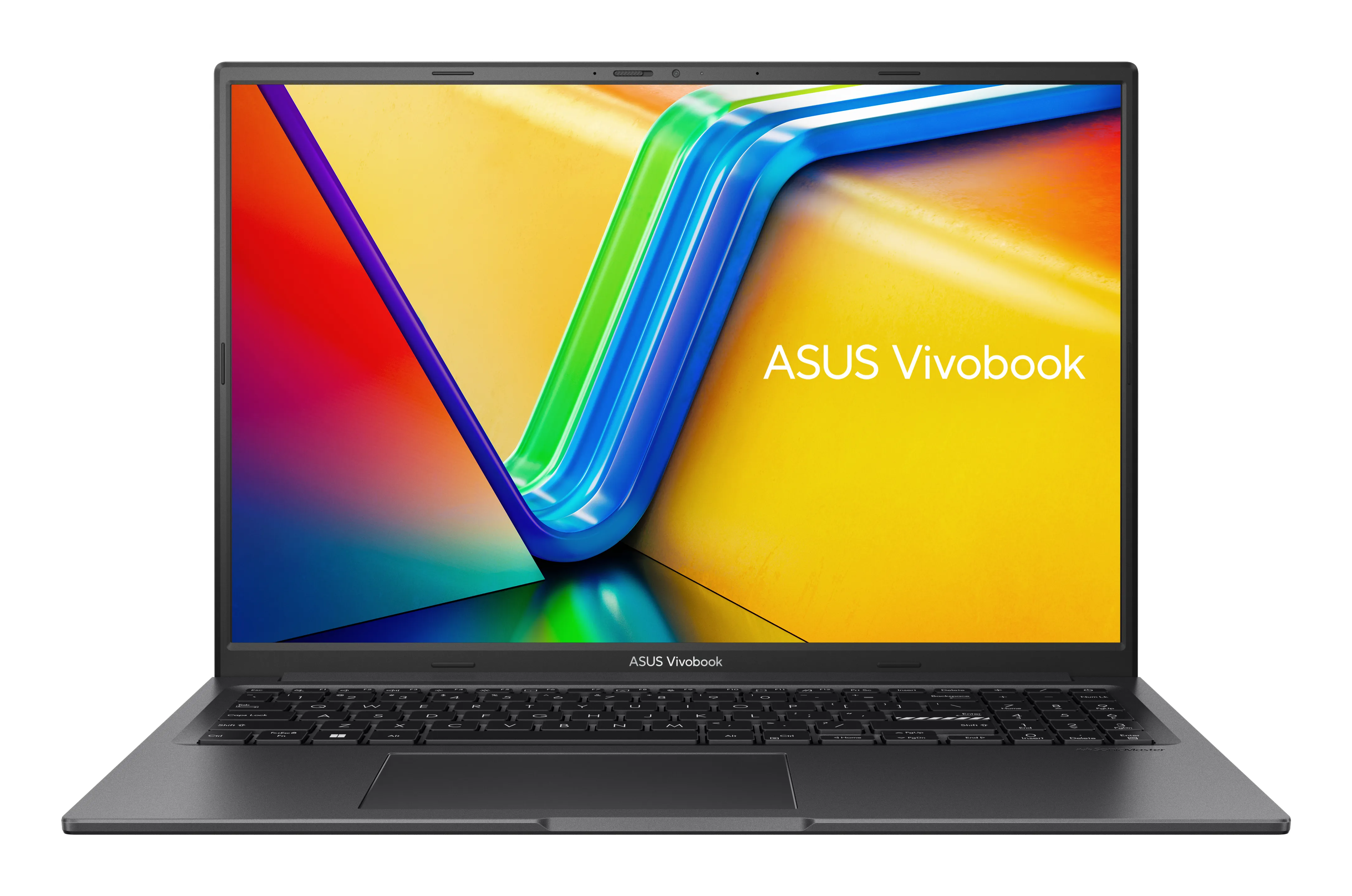 ASUS Vivobook 16X K3605ZC-RP493W Intel® Core™ i5-12500H Notebook 40,6 cm (16") WUXGA 16 GB DDR4-SDRAM 1 TB SSD NVIDIA GeForce RTX 3050 Wi-Fi 6E (802.11ax) Windows 11 Home Nero