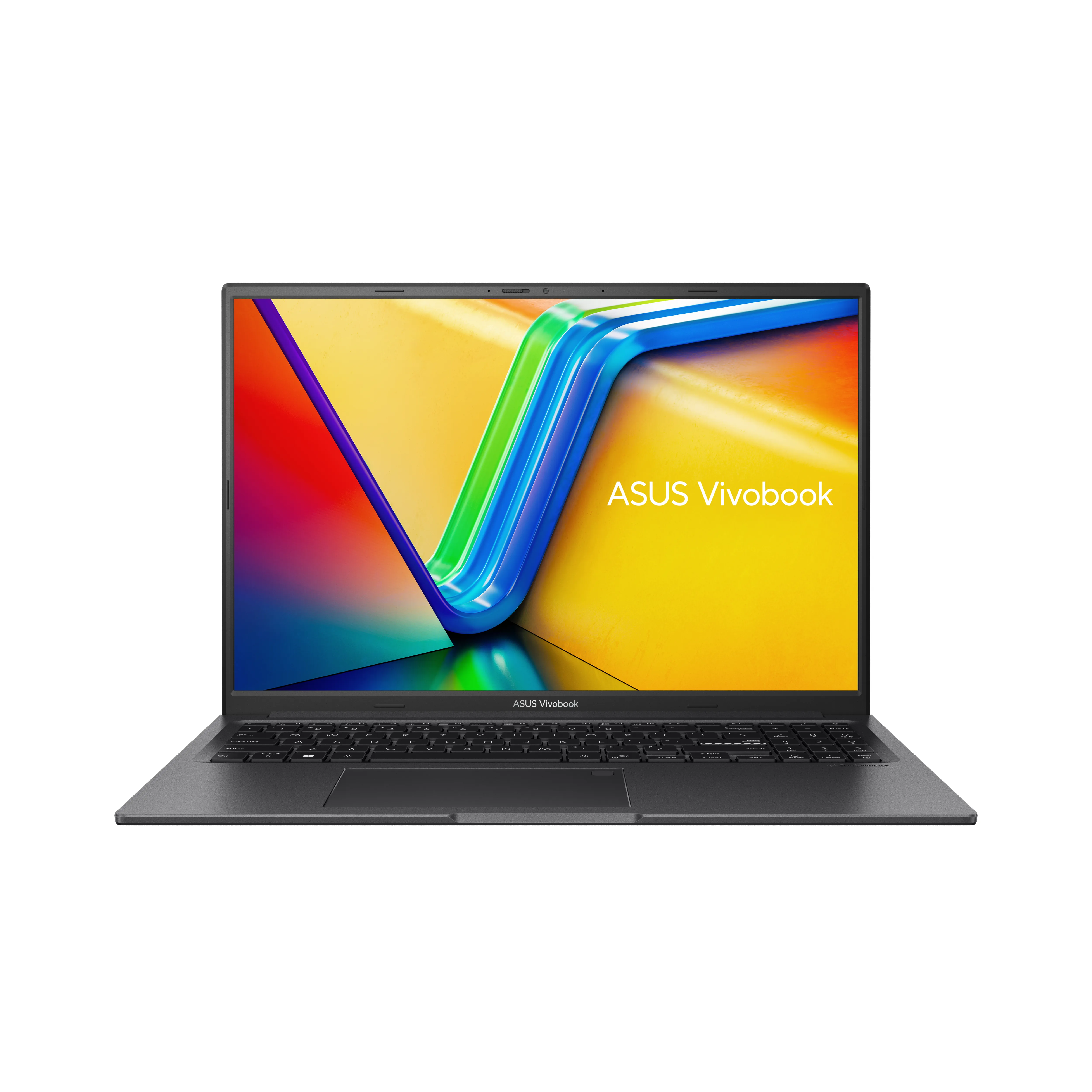 ASUS Vivobook 16X K3605VU-MB230W Intel® Core™ i7-13700H Notebook 40,6 cm (16") WUXGA 16 GB DDR4-SDRAM 1 TB SSD NVIDIA GeForce RTX 4050 Wi-Fi 6E (802.11ax) Windows 11 Home Nero