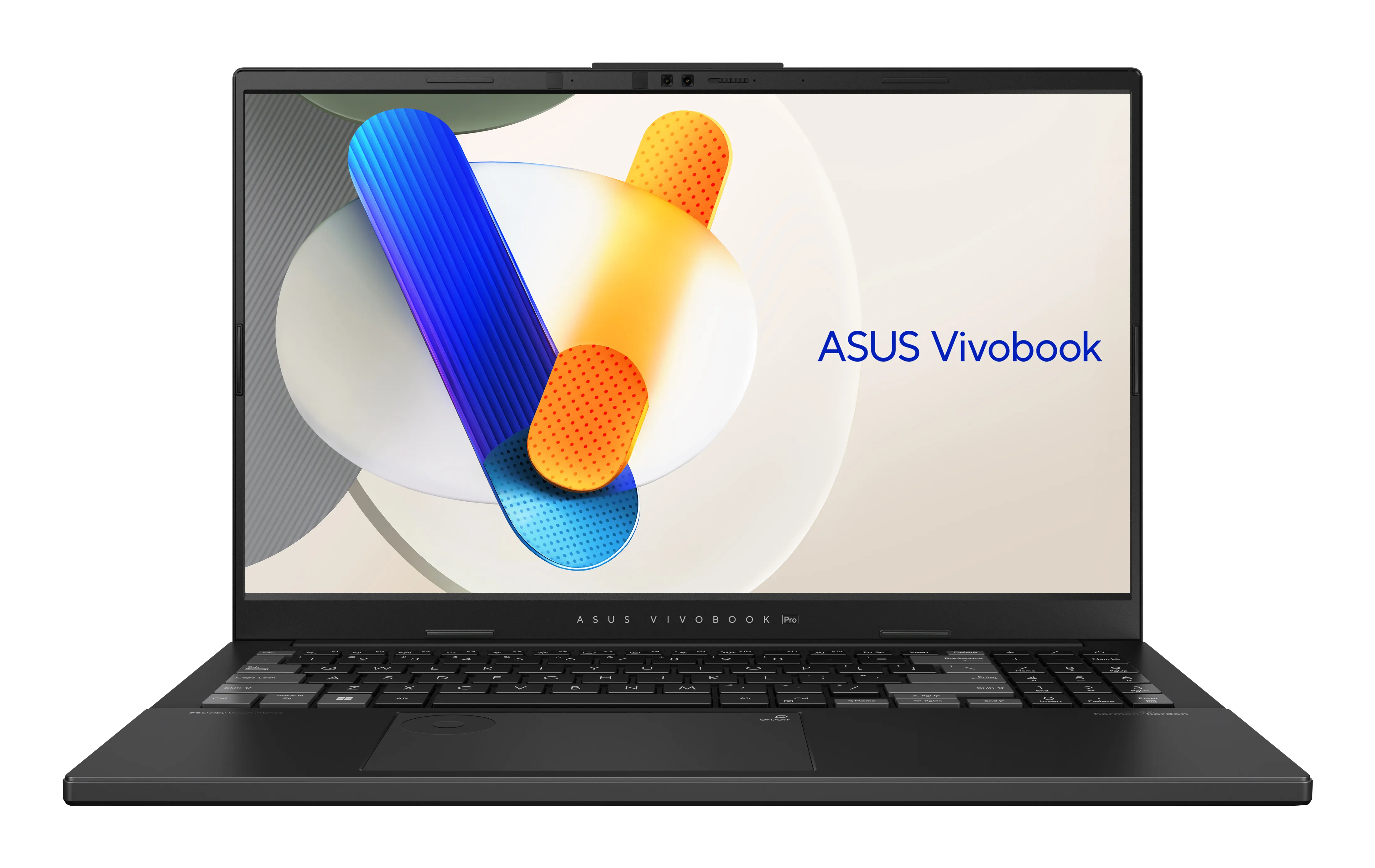 ASUS Vivobook Pro 15 OLED N6506MV-MA063W Intel Core Ultra 7 155H Notebook 39,6 cm (15.6") 3K 24 GB DDR5-SDRAM 1 TB SSD NVIDIA GeForce RTX 4060 Wi-Fi 6E (802.11ax) Windows 11 Home Grigio