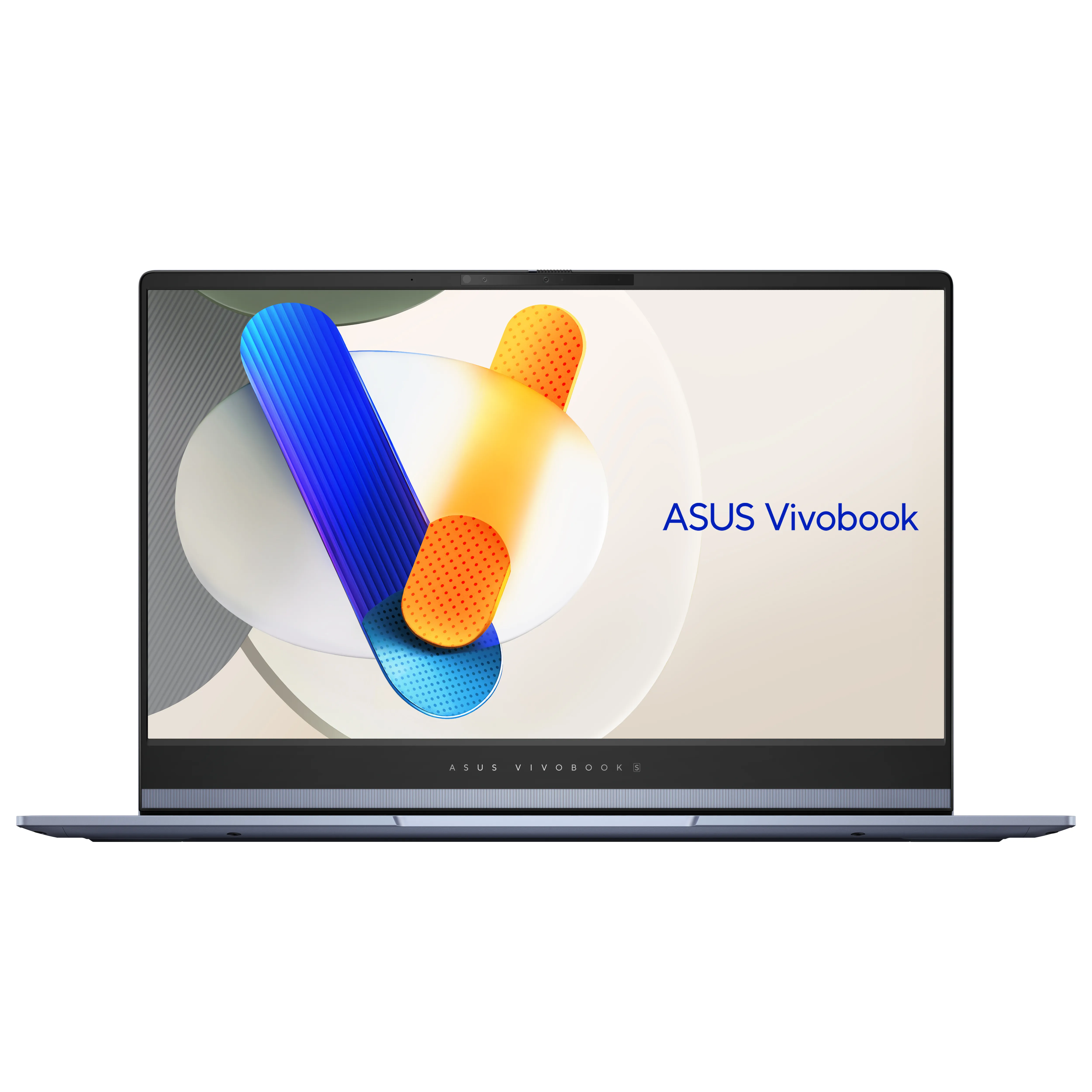 ASUS Vivobook S 15 OLED S5506MA-MA005W Intel Core Ultra 7 155H Notebook 39,6 cm (15.6") 3K 16 GB LPDDR5x-SDRAM 1 TB SSD Wi-Fi 6E (802.11ax) Windows 11 Home Blu