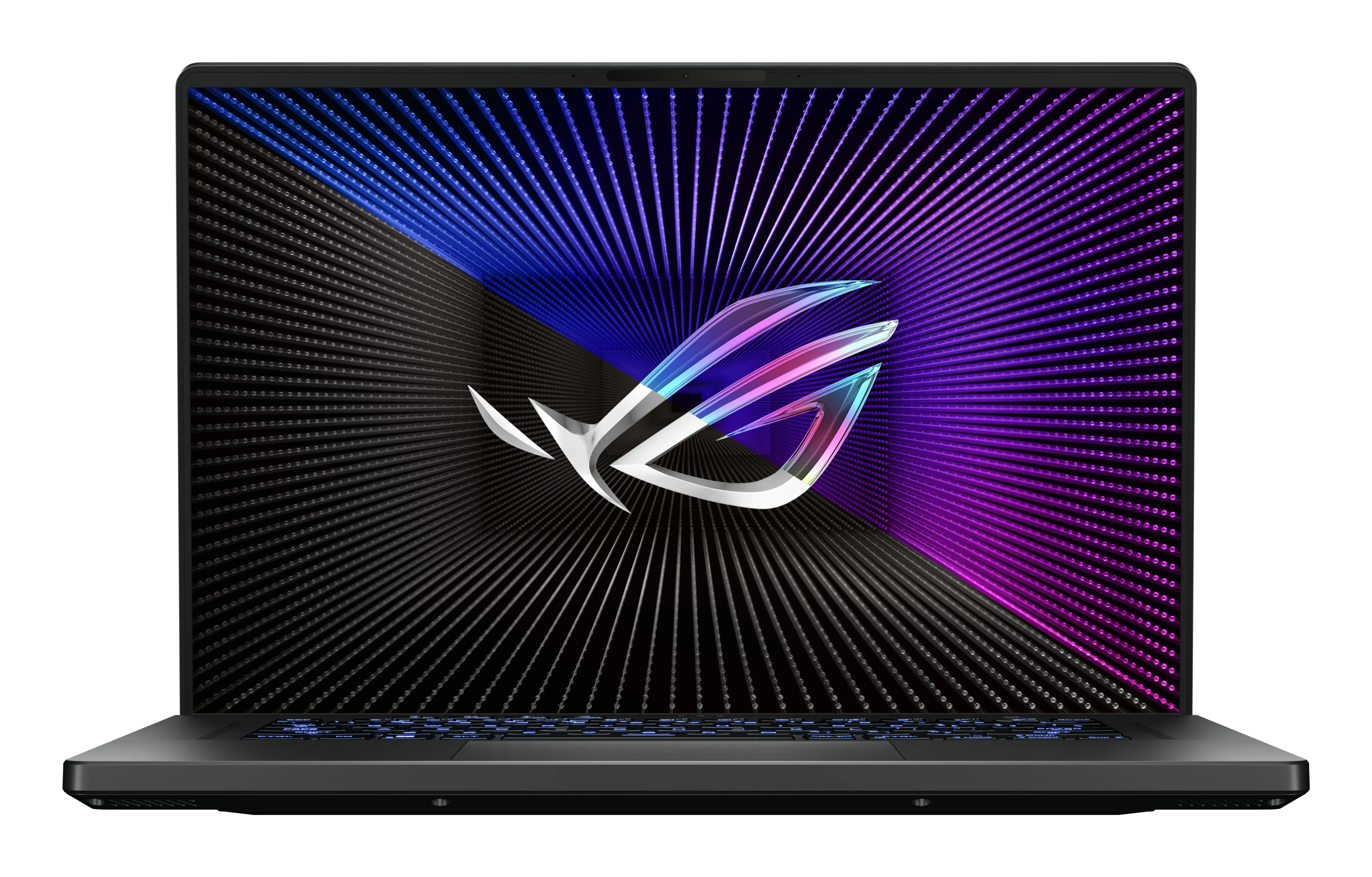 ASUS ROG Zephyrus G16 GU603VI-N4014W Intel® Core™ i7-13620H Notebook 40,6 cm (16") WQXGA 16 GB DDR4-SDRAM 1 TB SSD NVIDIA GeForce RTX 4070 Wi-Fi 6 (802.11ax) Windows 11 Home Nero, Grigio