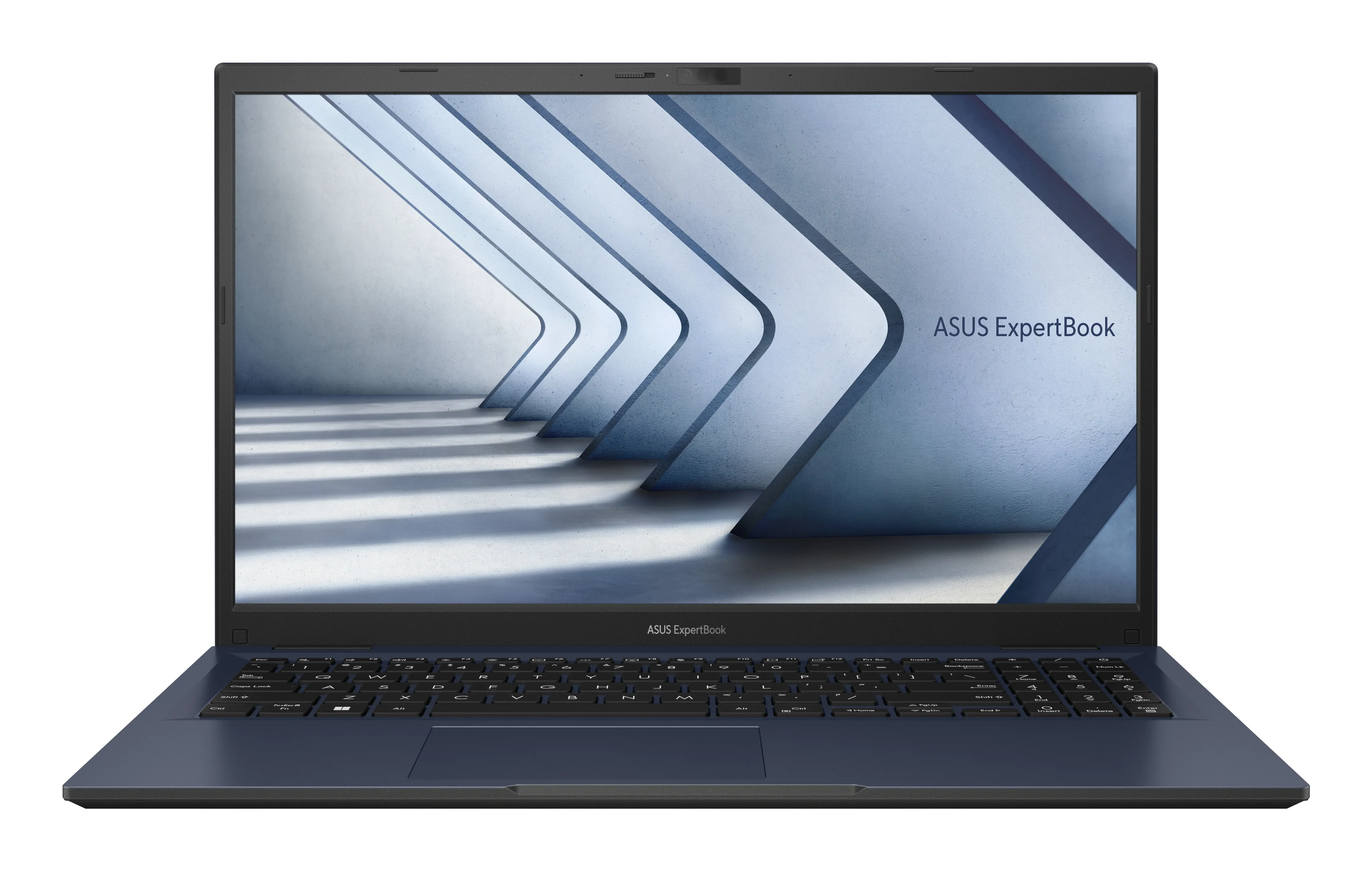 ASUS ExpertBook B1 B1502CVA-NJ1168W Intel® Core™ i3-1315U Notebook 39,6 cm (15.6") Full HD 8 GB DDR4-SDRAM 512 GB SSD Wi-Fi 6 (802.11ax) Windows 11 Home Nero