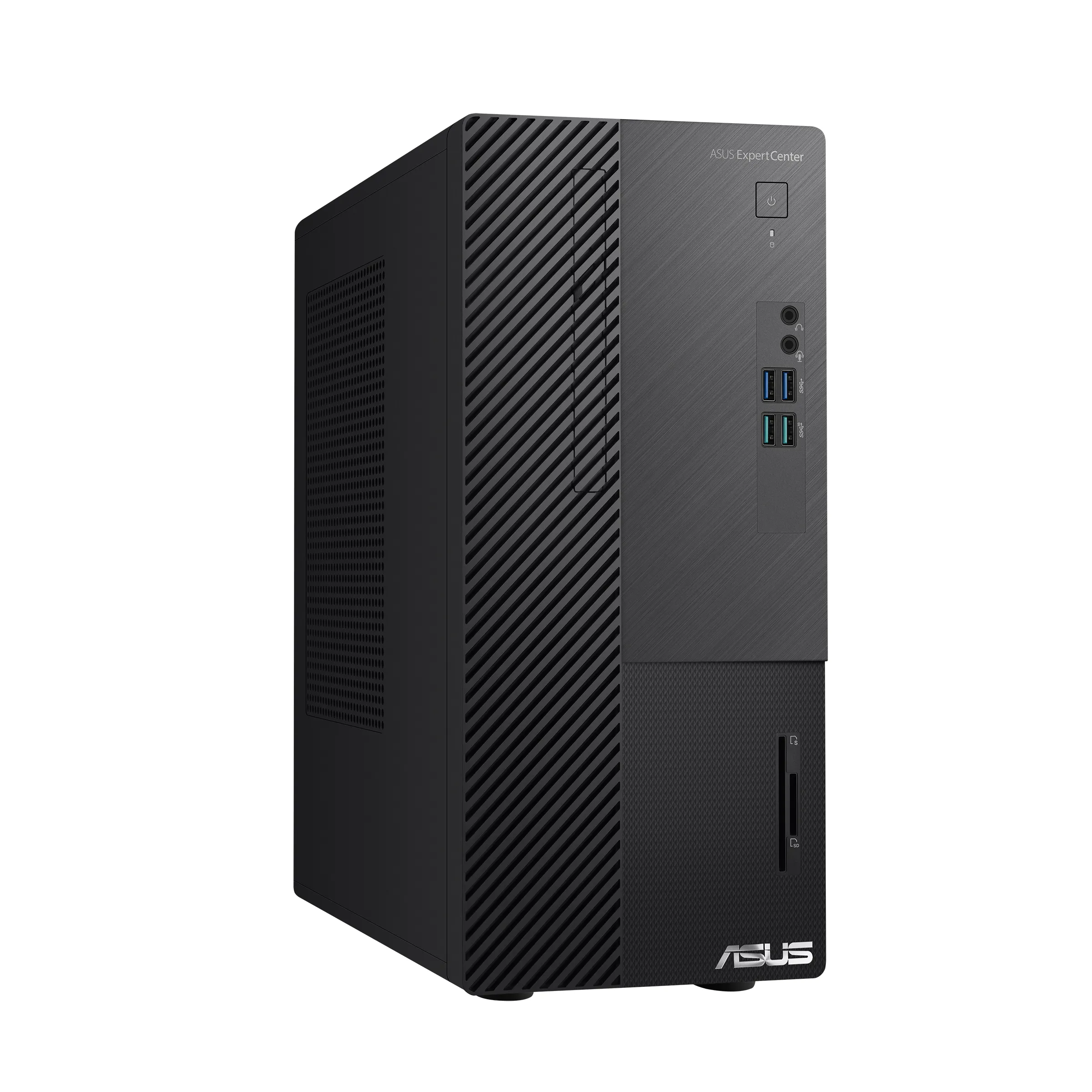 ASUS ExpertCenter D500MEES-313100020X Intel® Core™ i3-13100 8 GB DDR4-SDRAM 512 GB SSD Windows 11 Pro Mini Tower PC Nero