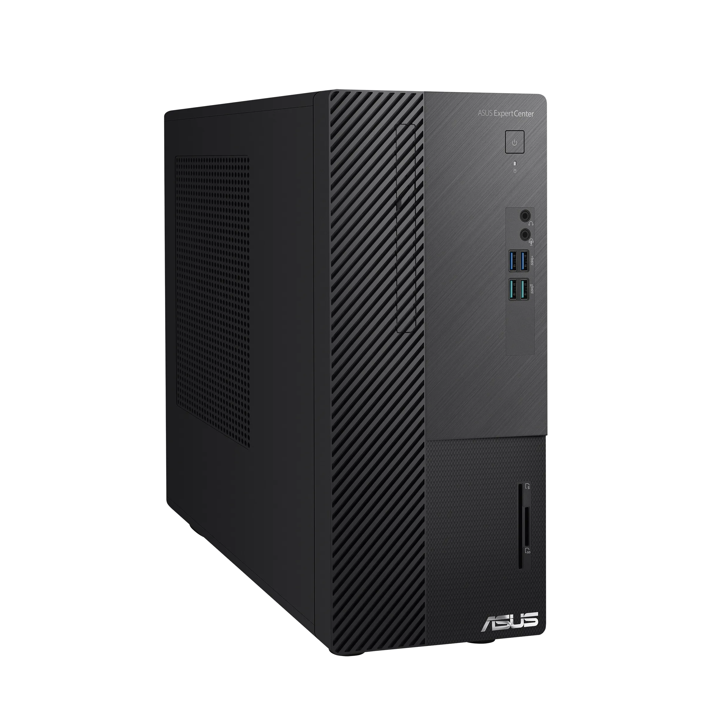 ASUS ExpertCenter D500MEES-5135000450 Intel® Core™ i5-13500 8 GB DDR4-SDRAM 512 GB SSD Endless OS Mini Tower PC Nero