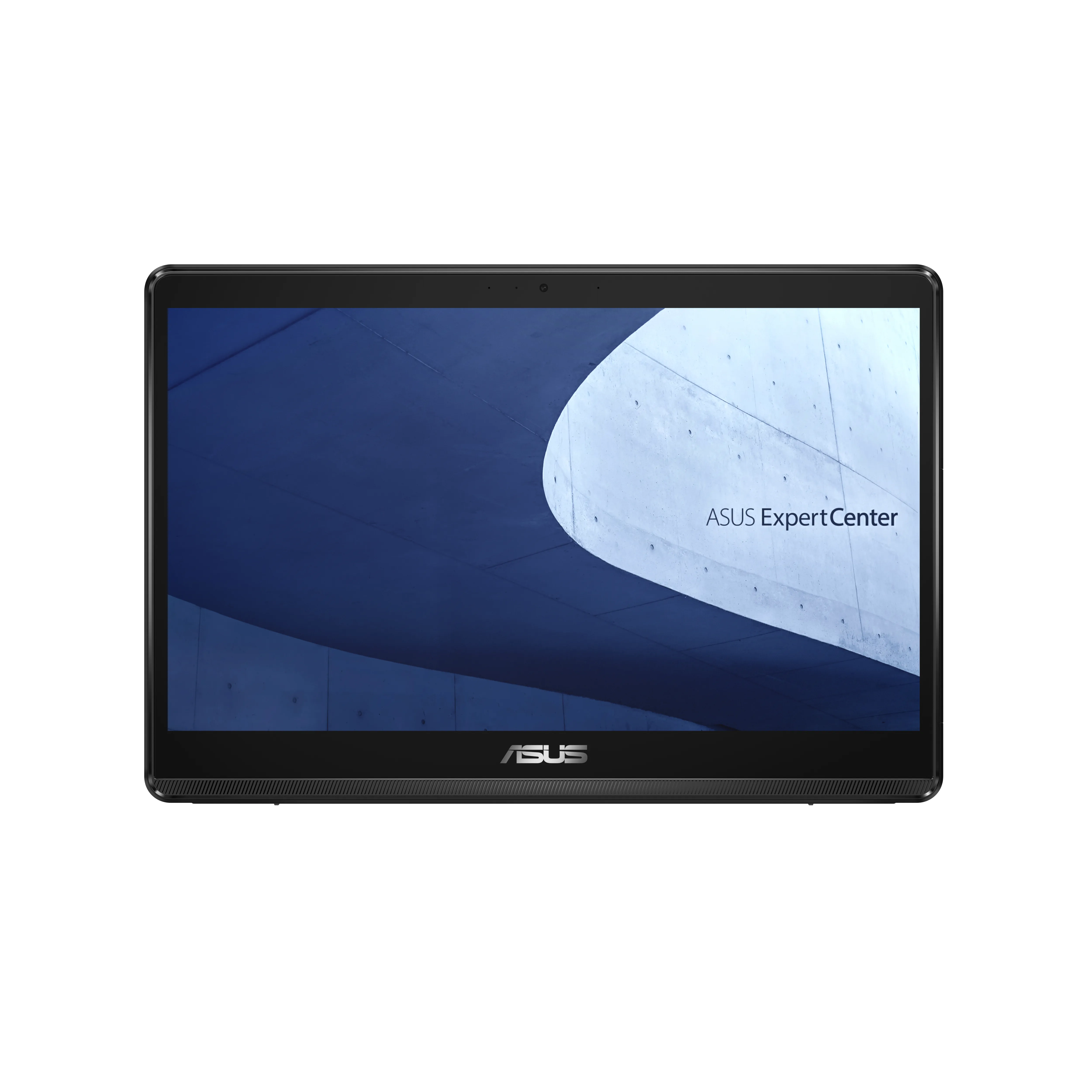 ASUS ExpertCenter E1 AiO E1600WKAT-BA027M Intel® Celeron® N N4500 39,6 cm (15.6") 1920 x 1080 Pixel Touch screen All-in-One tablet PC 4 GB DDR4-SDRAM 256 GB SSD Wi-Fi 5 (802.11ac) Nero