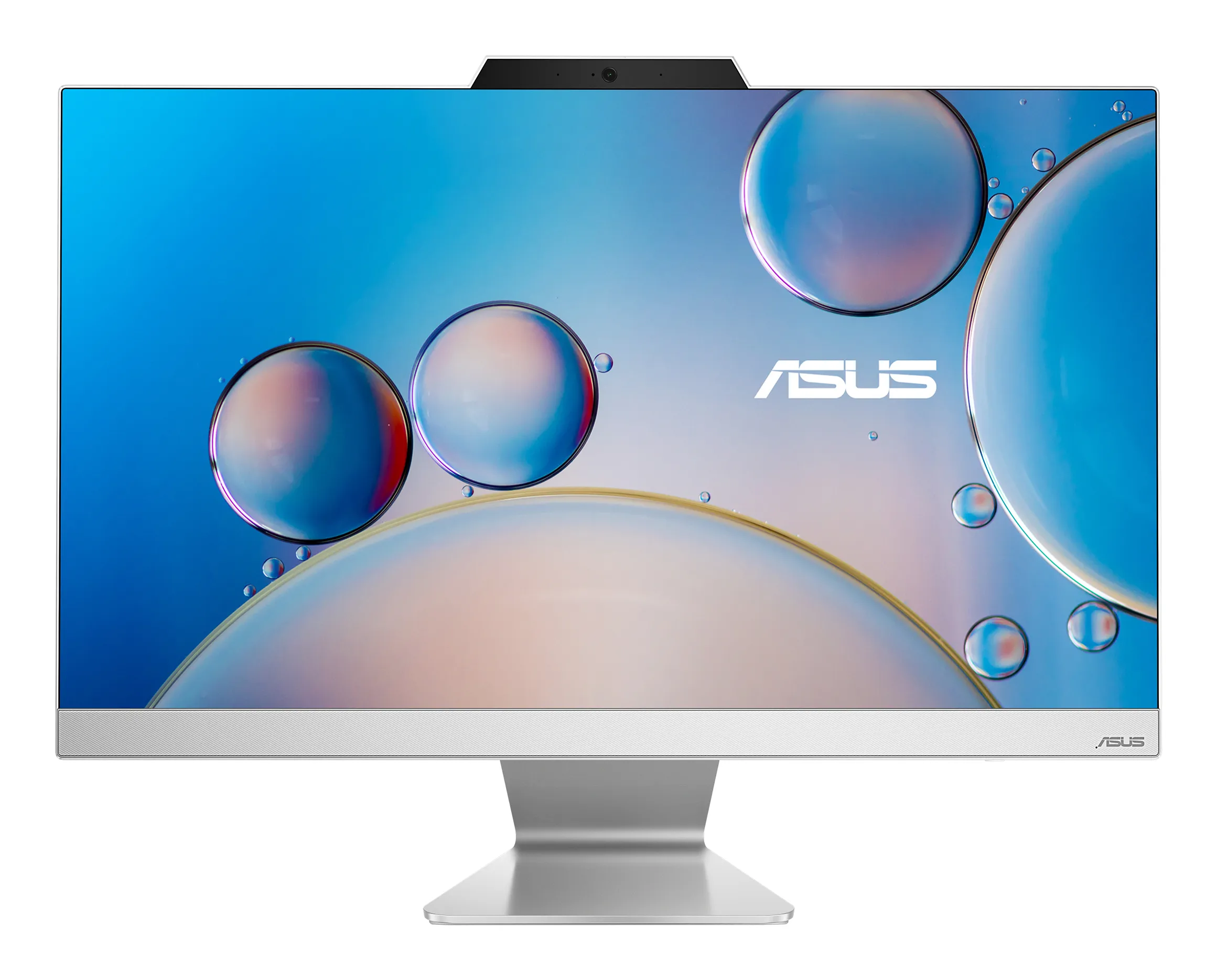 ASUS E3402WBAK-WA066X Intel® Core™ i5-1235U 60,5 cm (23.8") 1920 x 1080 Pixel PC All-in-one 16 GB DDR4-SDRAM 512 GB SSD Windows 11 Pro Wi-Fi 5 (802.11ac) Bianco