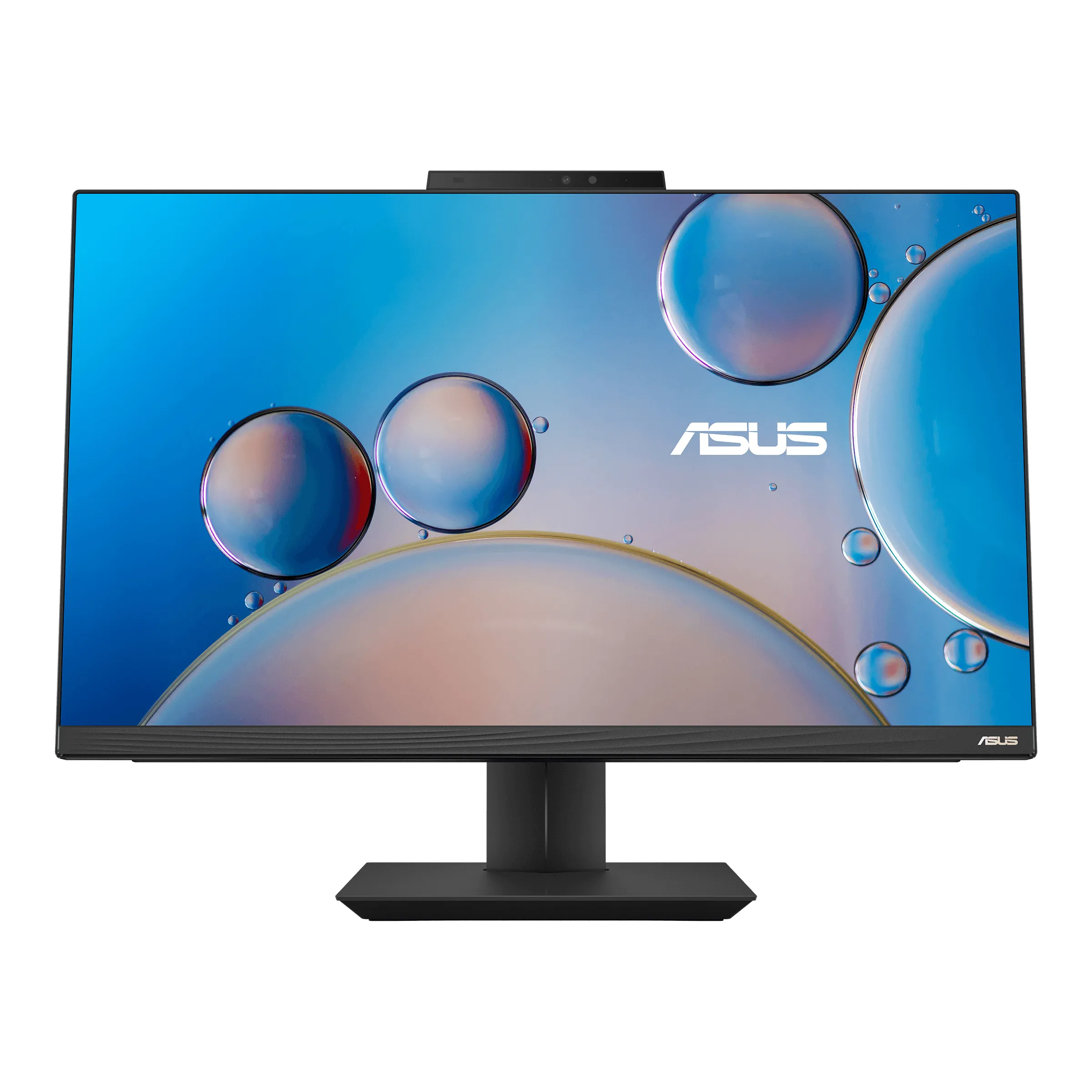 ASUS E5702WVAK-BA004W Intel® Core™ i5-1340P 68,6 cm (27") 1920 x 1080 Pixel PC All-in-one 8 GB DDR4-SDRAM 512 GB SSD Windows 11 Home Wi-Fi 6E (802.11ax) Nero