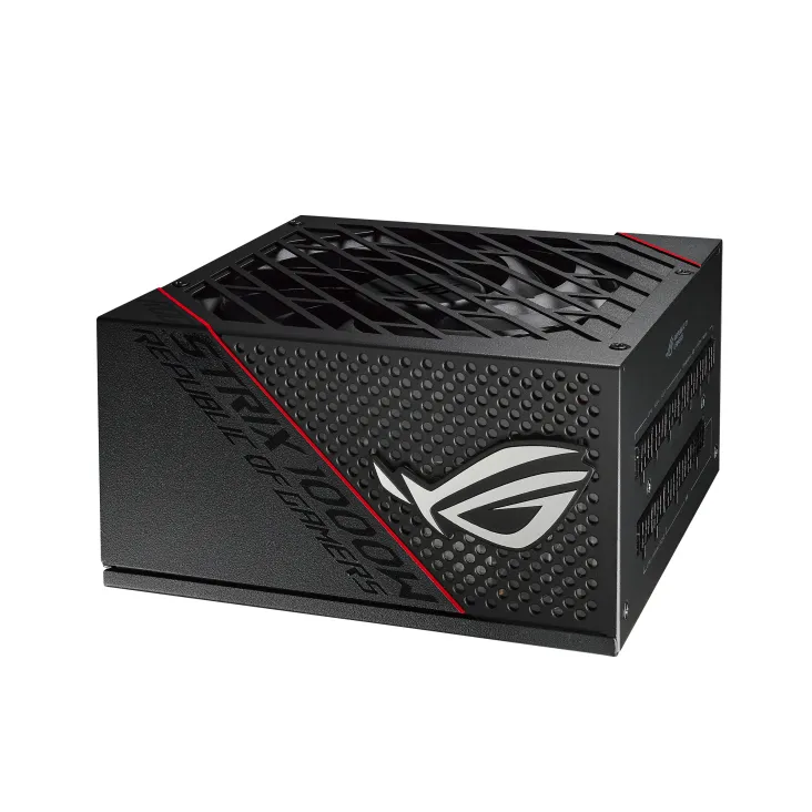 ASUS ROG STRIX 1000W Gold (16-pin cable) alimentatore per computer 20+4 pin ATX Nero