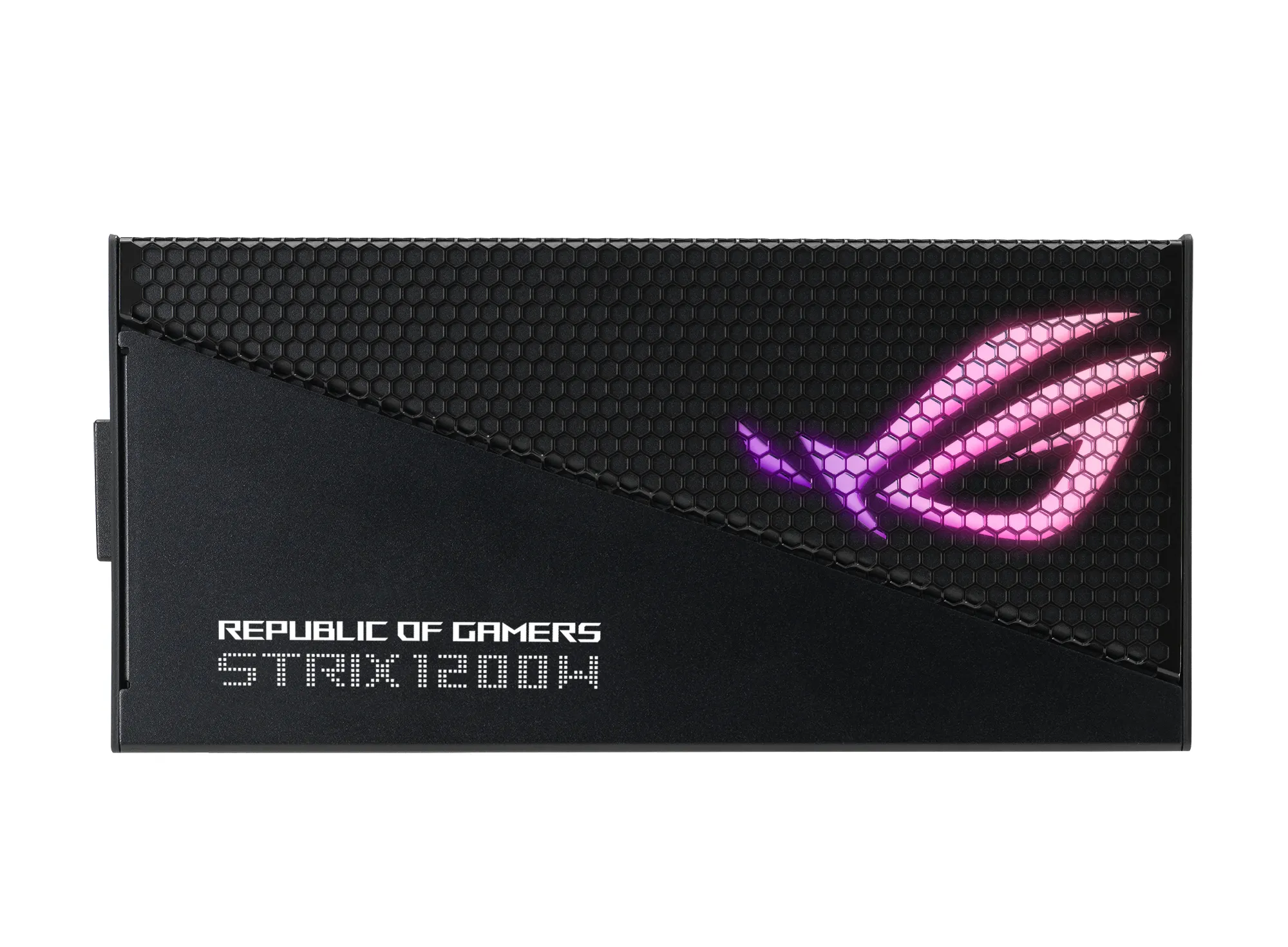 ASUS ROG STRIX 1200W Gold Aura Edition alimentatore per computer 20+4 pin ATX Nero