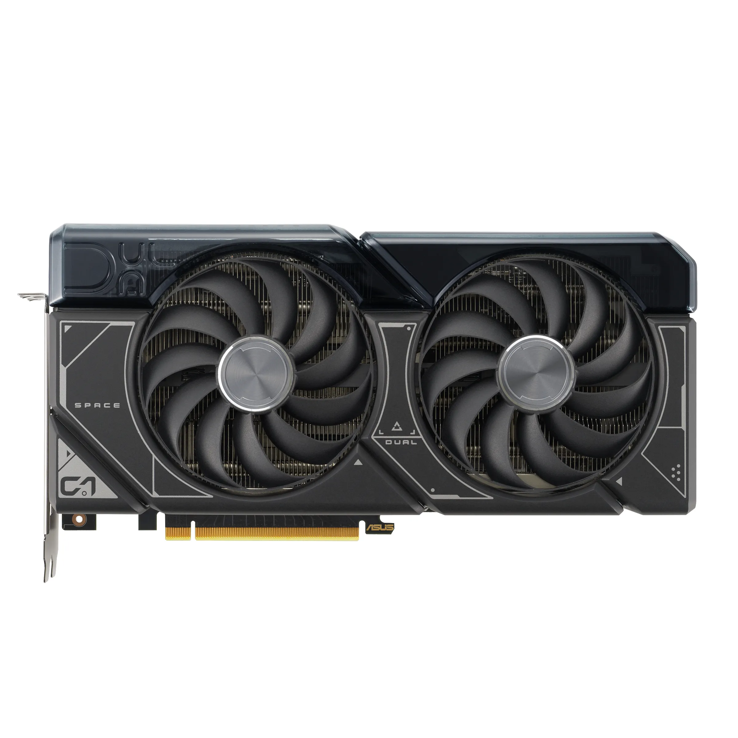 ASUS Dual -RTX4070S-O12G NVIDIA GeForce RTX 4070 SUPER 12 GB GDDR6X