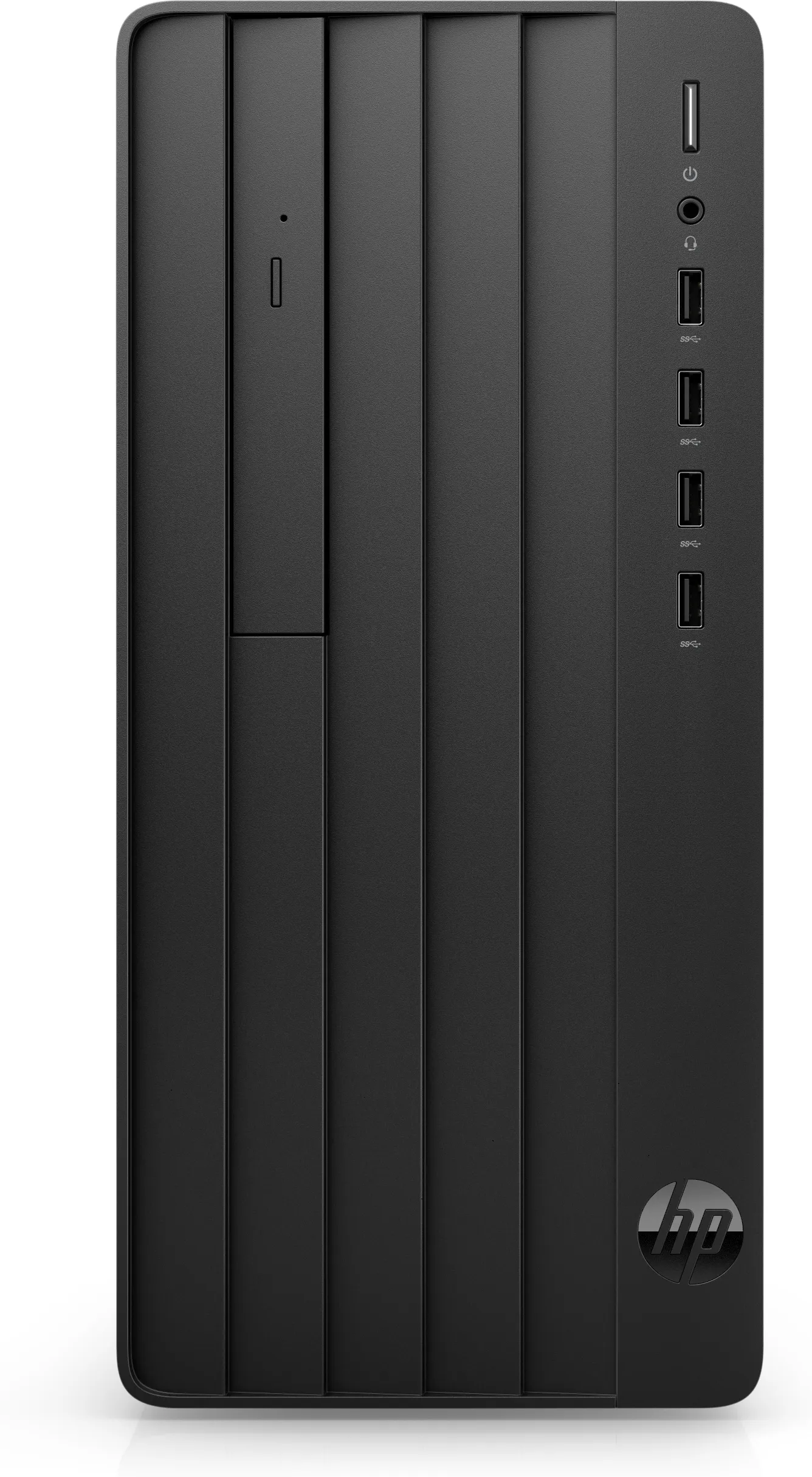 HP Pro 290 G9 Intel® Core™ i7-13700 8 GB DDR4-SDRAM 256 GB SSD Windows 11 Pro Tower PC Nero