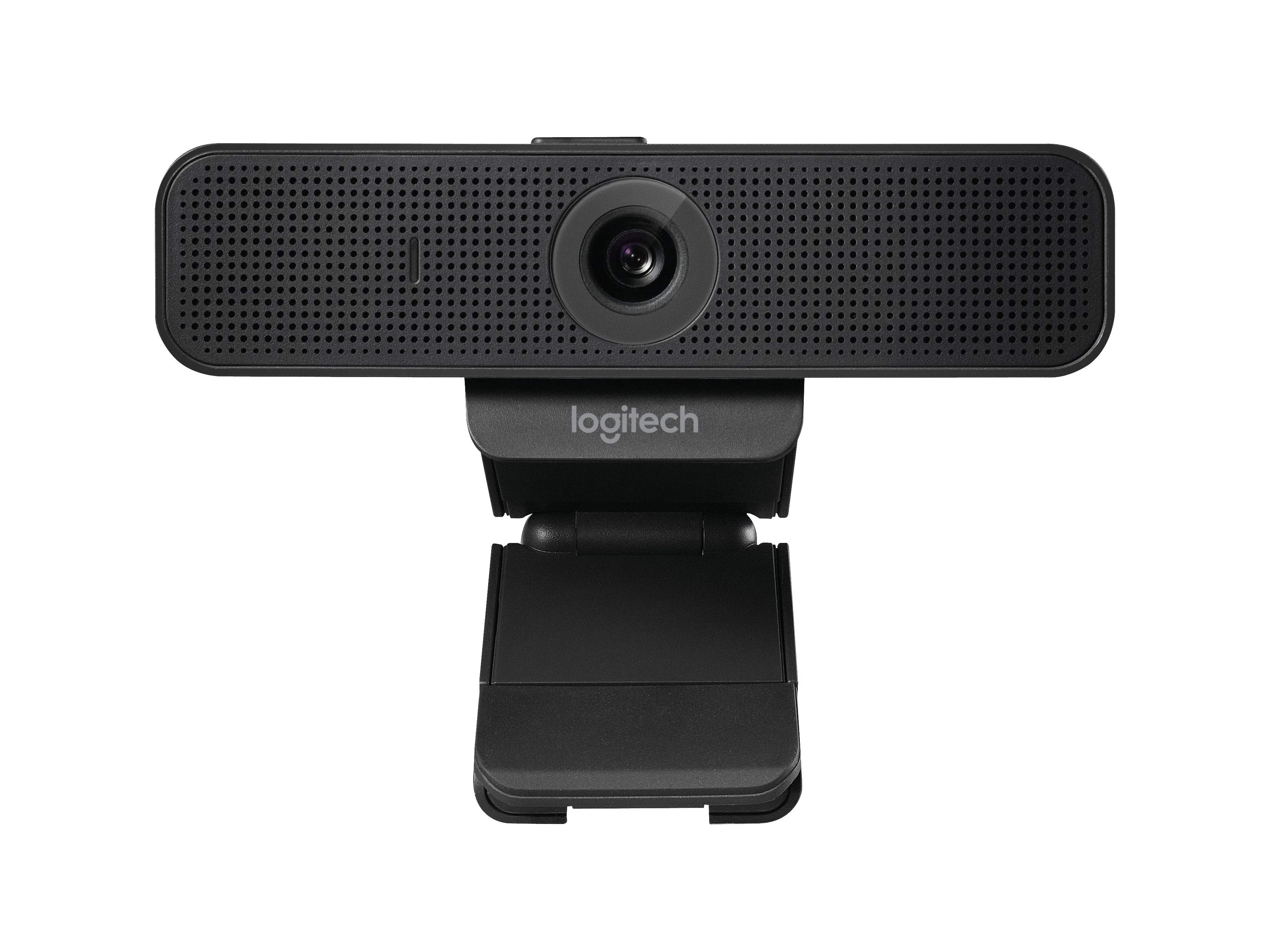 Logitech C925e webcam 3 MP 1920 x 1080 Pixel USB Nero