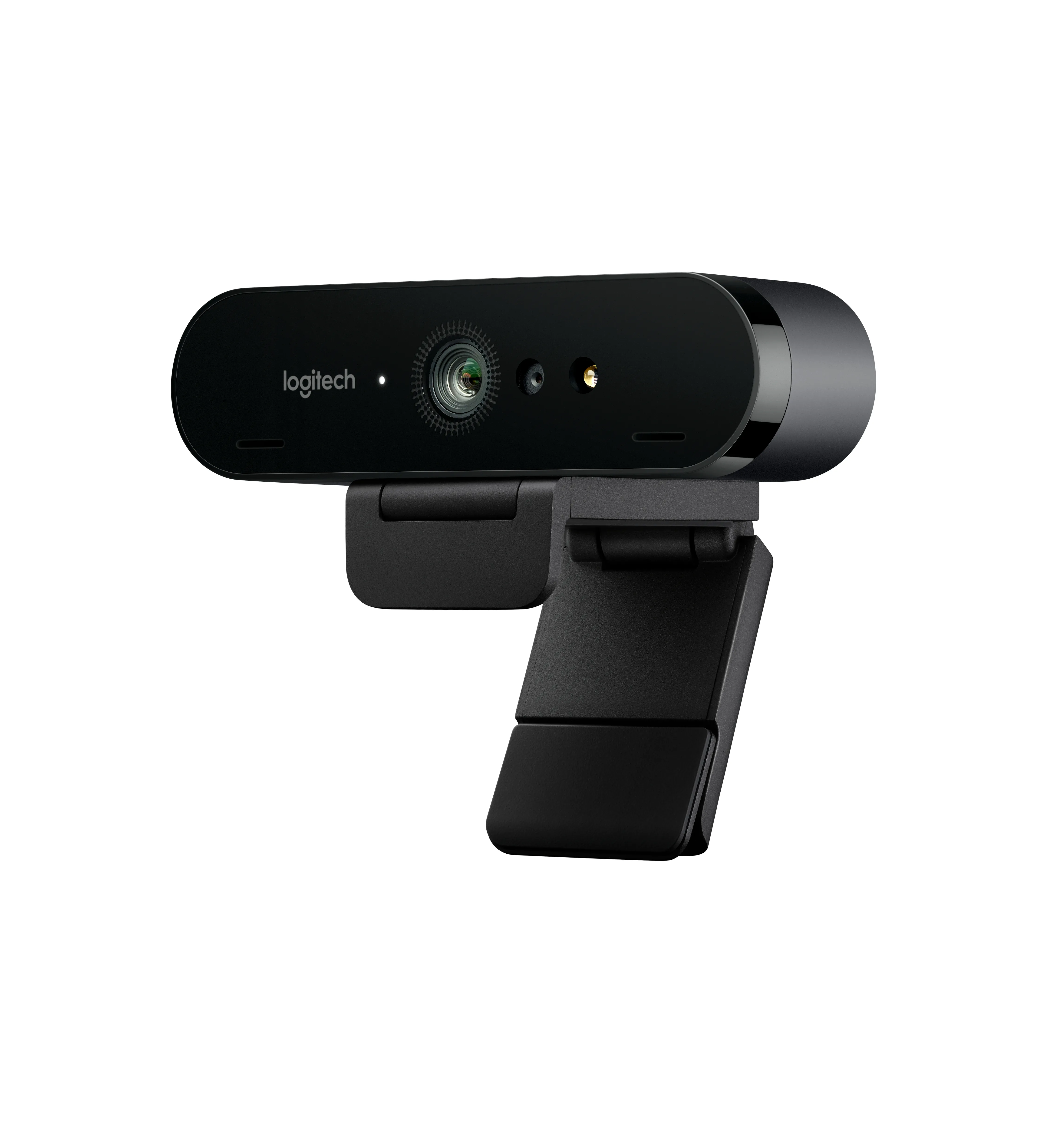 Logitech Brio webcam 13 MP 4096 x 2160 Pixel USB 3.2 Gen 1 (3.1 Gen 1) Nero