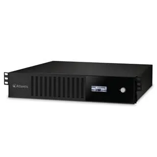 Atlantis Land Server Rack HP3001 UPS Line Interactive 3000VA/1800W