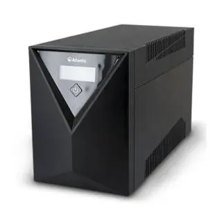 Atlantis Land A03-S1501 OnePower 1501 gruppo di continuità (UPS) 1,5 kVA 900 W