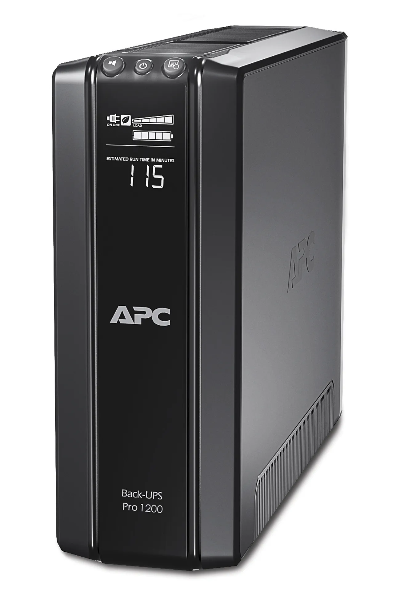 APC Back-UPS Pro gruppo di continuità (UPS) A linea interattiva 1,2 kVA 720 W