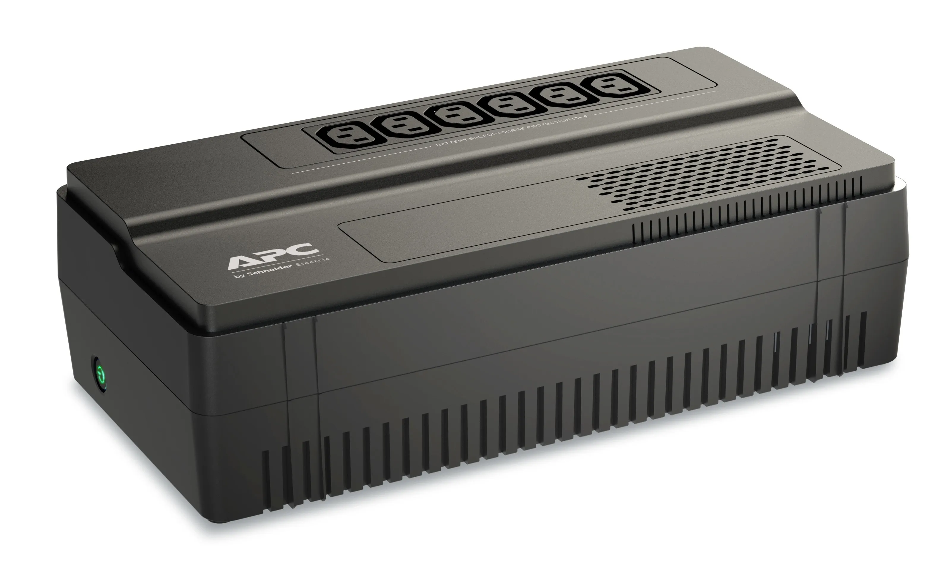 APC BV650I gruppo di continuità (UPS) A linea interattiva 0,65 kVA 375 W 1 presa(e) AC