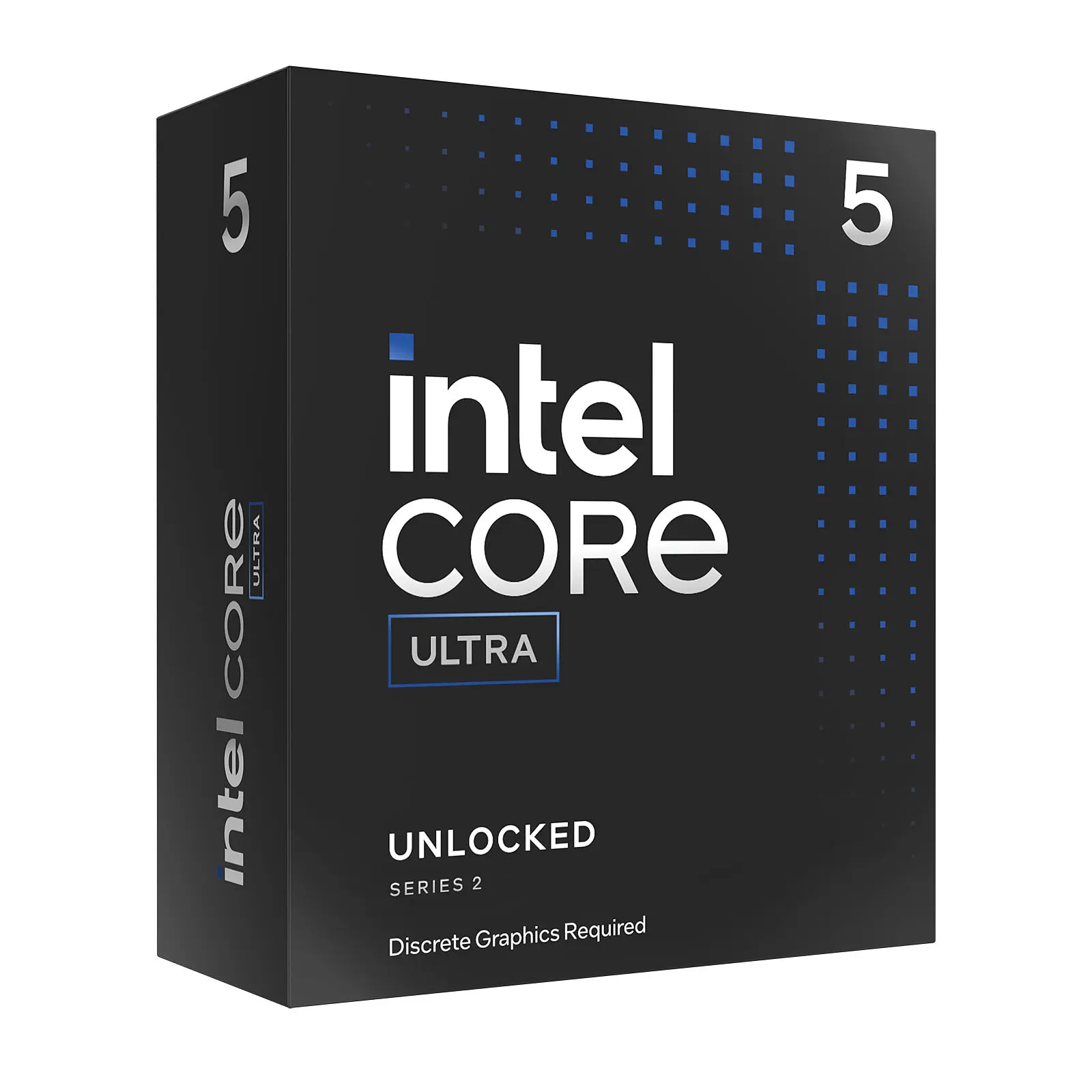 Intel® Core™ Ultra 5 245KF 14 Core 3.6/5.2 GHz 24 MB Cache Socket 1851