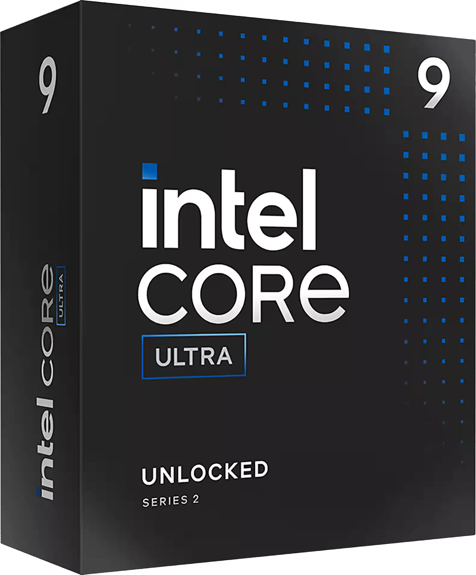 Intel® Core™ Ultra 9 285K 24 Core 3.2/5.7 GHz 36 MB Cache Socket 1851