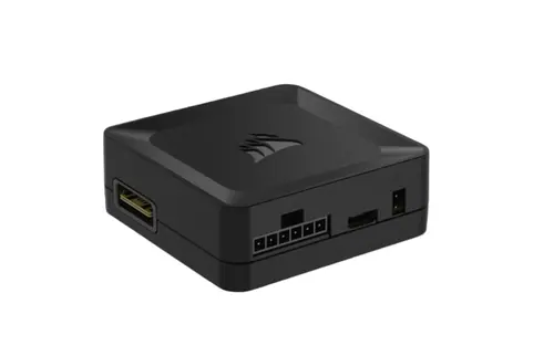 Corsair iCUE LINK System Hub Controller per ventilatore