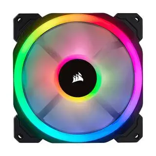 Corsair LL140 RGB Case per computer Ventilatore 14 cm