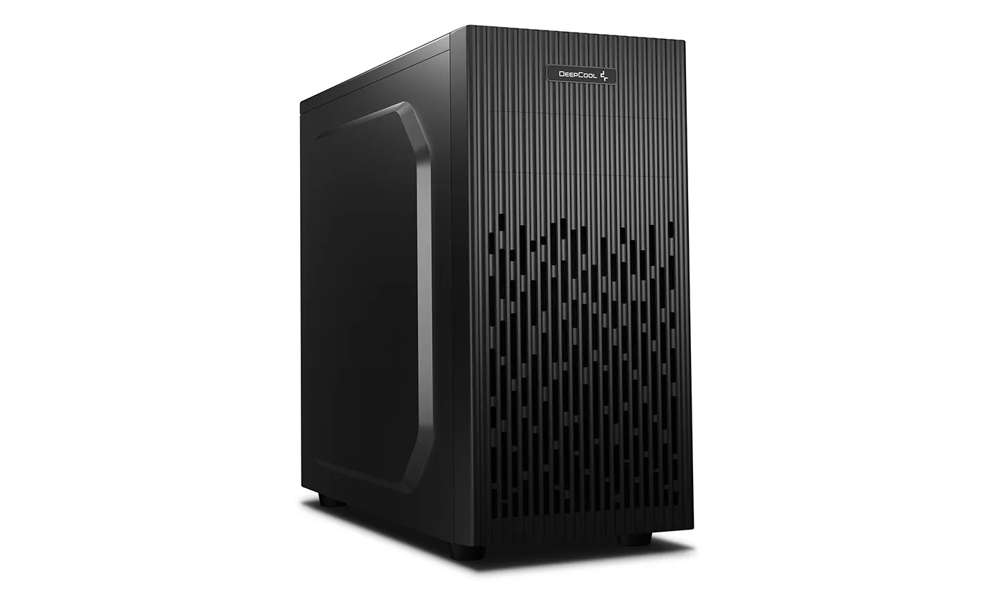 DeepCool Matrexx 30 SI Mini Tower Nero