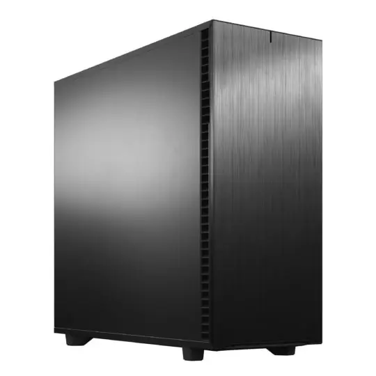 Fractal Design Define 7 XL Midi Tower Nero