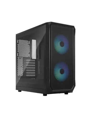 Fractal Design Focus 2 Nero